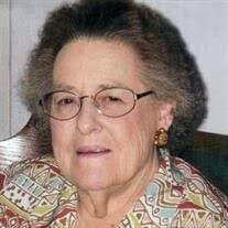 Phyllis L. Lepant Obituary