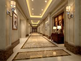 Collection Modern Hotel Room Collection 3d Model Max Cgtrader Com Corridor Lighting Hotel Corridor Amazing Apartments
