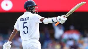 Read about washington sundar's career details on cricbuzz.com. Net Bowler Washington Sundar Used To Bat Every Day In The Nets Reveals India S Bowling Coach Bharat Arun Cricket News India Tv