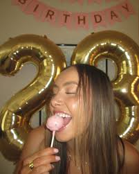 turned 23 in havi !!