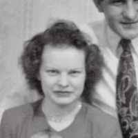 Phyllis Elaine Gaither (1925–2007)