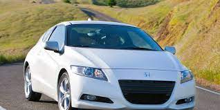 Facebook is showing information to help you better understand the purpose of a page. 2011 Honda Cr Z Hybrid 8211 Review 8211 Car And Driver