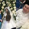 Oksana menegaskan leon adalah anak hasil perkahwinan mereka. 1