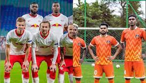 Currently, rb leipzig rank 2nd, while fc augsburg hold 13th position. Fc Goa Rb Leipzig Announce Strategic Deal For Youth Development Ahead Of New Isl Season