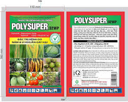 Polysuper 32WP