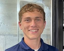 Connor Knowles's Instagram, Twitter & Facebook