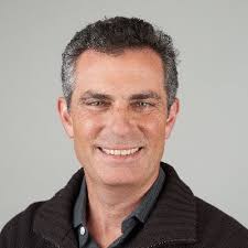 Alfred Yang (@alfredqy)