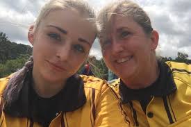 Fundraiser for CARMELLA SCHLAMERSDORF by Chico Grajeda : Adele Schlamersdorf