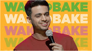 An excellent method to begin your day can be reading through funny good morning images for her. Rohan Joshi Gives Us The Dope On Wake N Bake His First Ever Stand Up Special Social Ketchup