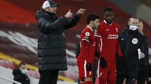 Jurgen klopp got his chance to manage in the premier league when he took over at liverpool in october 2015. Hixgej29harg5m
