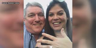 'My heart's broken': Capt. Bedwell's wife opens up 4 months after his death