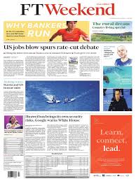 Arrested and held on house arrest. Financial Times Asia June 8 2019 Pdf Android Operating System Central Banks