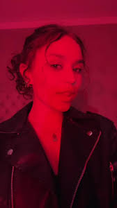 lexi Harrington (@lexii.harrington)