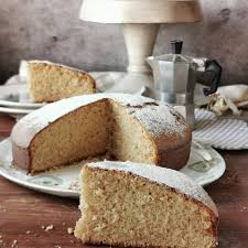 torta alla panna senza glutine
