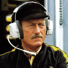 Journalism: Colin Chapman remembered