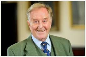 Robert Hardy 1925–2017