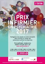 Vous pouvez vous faire aider de pole emploi pour participer à l'une de nos formations. Prix Infirmier En Psychiatrie 2017 Sante Mentale