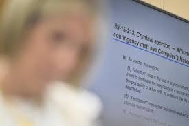 Lawyer's mission: Translate Tenn.'s bewildering abortion ban