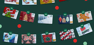 Any lunar new year gift cards will expire even when it still has a balance or has never been used. A Look Back At 20 Years Of Starbucks Cards