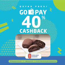 Nov 23, 2019 · efeknya, konsumen akan jadi lebih loyal. Gopay Indonesia Pernah Cobain Roti Long John Yang Facebook