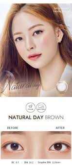OLENS Natural day 20P
