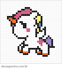 Resultado De Imagem Para Como Transformar Desenho Em Pixels Ponto Cruz Cross Stitch Pixel Art Hama Beads Patterns Perler Bead Art