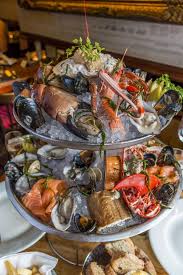 Seafood Restaurants In Edinburgh 8211 The Scotsman 8217 S Top Five Seafood Restaurant Best Seafood Restaurant Food