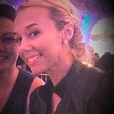 Kelly Handy's Instagram, Twitter & Facebook