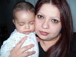 Brian Christopher Huerta (1977-2006)