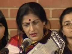 Deepak Raja's world of Hindustani Music: 2011