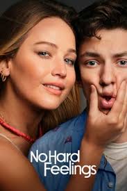 No Hard Feelings' review by Max Oakes • Letterboxd