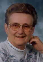 Obituary information for Delores L. Lemke