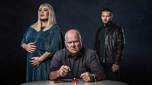 Reviewed in the united states on april 12, 2020. Bbc One Eastenders 25 12 2019