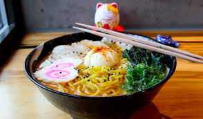 Maybe you would like to learn more about one of these? Restaurant Spotlight Japanese Inpsired Izakaya 365 Houston