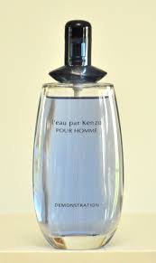 Kenzo L Eau Kenzo Pour Homme Eau De Toilette Kenzo L Eau Par Kenzo Pour Homme Eau De Toilette Edt 100ml 3 4 Fl Oz Spray Perfume For Men Rare Vintage Old 1996 Old Formula Perfume Fragrance Set Luxury Body Lotion