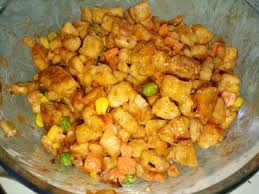 Resep roti pita ½ cup air anget 1 st ragi 2 sdt gula 4 cup terigu 2 st garam 1 cup air hangat 1 sdm air hangat caranya diamkan 1 jam bagi mnjadi 16, diamkan 10 menit gilas menjadi lingkaran tipis panaskan teflon dg api kecil, panggang. Tertunailah Hasrat Di Hati Resepi Roti Pita Berinti Daging Burger Ayam