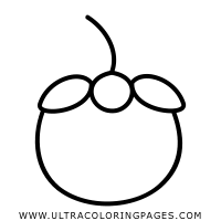 Select your language ausmalbilder kostenlos раскраски для детей kolorowanki dla dzieci. Persimmon Coloring Page Ultra Coloring Pages