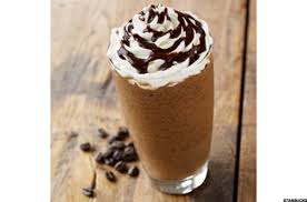 The 10 Drinks At Starbucks With The Highest Calories Thestreet