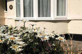 If a bay window is the portal to a beautiful view or privacy isn't a concern, sometimes all the treatment these windows need is to be topped with a valance. Bay Windows Upvc Bow Windows Sureseal Swansea