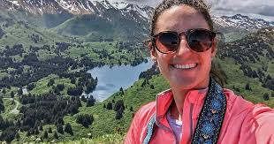 Trust Yourself: Finding Confidence in the Kodiak…