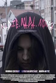 Nadie Nada Nunca (Short 2016)