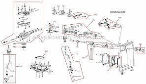 Download manual in.pdf or read it online. Breville Programmable Espresso Machine Bes820xl Ereplacementparts Com