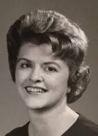 Obituary information for Jean Marie Foster Lumpkin