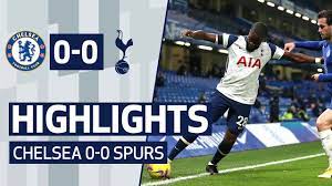 This video is provided and hosted by a 3rd party server.soccerhighlights helps you discover publicly available material throughout the internet and as a search engine does not host or upload this material. Highlights Chelsea 0 0 Spurs Youtube