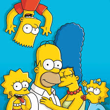 A recurrir al fondo monetario internacional, se viralizó una escena de la serie animada en la que el padre de la familia habla de nuestro país. Los Simpson The Simpsons Home Web Oficial De Fox Espana Tv