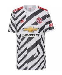 Shop with confidence on ebay! Manchester United Trikot Gunstig Kaufen 2020 2021 Fussball Deals De