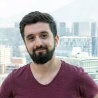 Daniel Estay Valenzuela