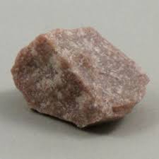 Pink Quartzite Metamorphic Rock Mini Me Geology Metamorphic Rocks Metamorphic Rocks And Minerals