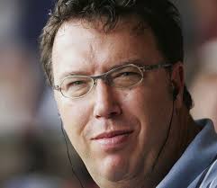 Derek Pringle: I probably undersold myself as a batsman