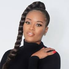 Tempestt Johnson's Instagram, Twitter & Facebook